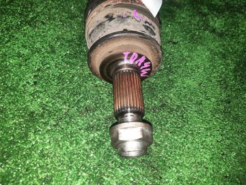 ПРИВОД НА SUZUKI ESCUDO TDA4W J24B