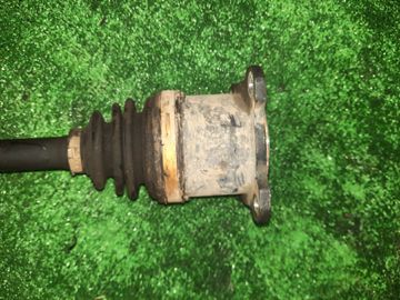 ПРИВОД НА SUZUKI ESCUDO TDA4W J24B