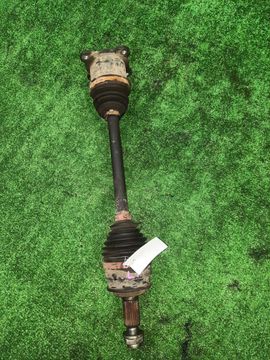 ПРИВОД НА SUZUKI ESCUDO TDA4W J24B