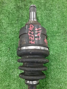 ПРИВОД НА TOYOTA PREMIO ZZT240 1ZZ-FE