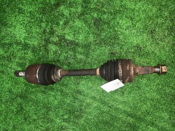 ПРИВОД НА NISSAN CEFIRO A33 VQ20DE