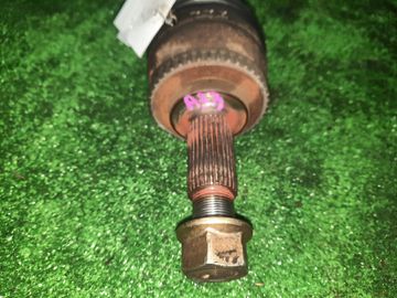 ПРИВОД НА NISSAN CEFIRO A33 VQ20DE