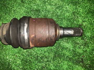 ПРИВОД НА NISSAN CEFIRO A33 VQ20DE