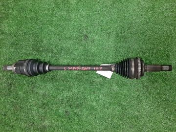 ПРИВОД НА TOYOTA VITZ SCP10 1SZ-FE