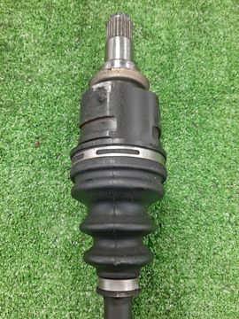 ПРИВОД НА TOYOTA VITZ SCP10 1SZ-FE