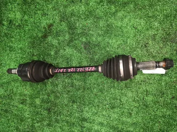 ПРИВОД НА TOYOTA COROLLA ZZE122 1ZZ-FE