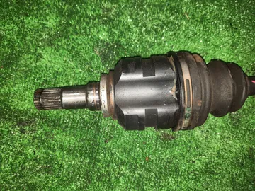 ПРИВОД НА TOYOTA COROLLA ZZE122 1ZZ-FE