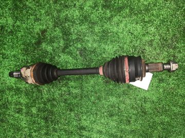 ПРИВОД НА SUZUKI ESCUDO TDA4W J24B