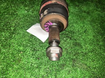 ПРИВОД НА SUZUKI ESCUDO TDA4W J24B