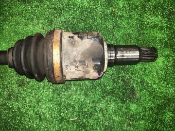 ПРИВОД НА SUZUKI ESCUDO TDA4W J24B