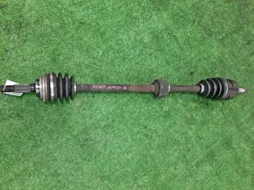 ПРИВОД НА TOYOTA CARINA AT211 7A-FE