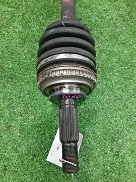 ПРИВОД НА TOYOTA CARINA AT211 7A-FE