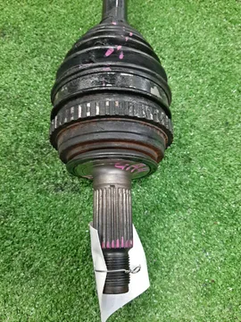 ПРИВОД НА HONDA CAPA GA4 D15B