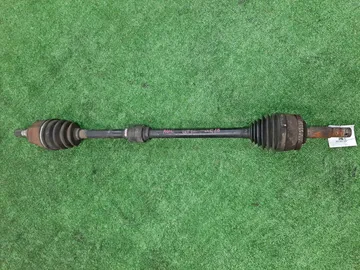 ПРИВОД НА NISSAN PRIMERA QP12 QG18DE