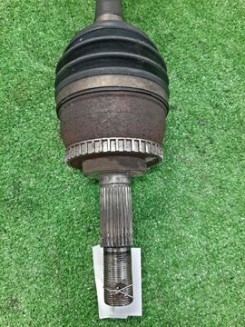 ПРИВОД НА NISSAN PRIMERA TP12 QR20DE