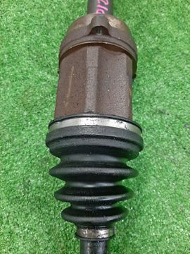 ПРИВОД НА NISSAN PRIMERA TP12 QR20DE