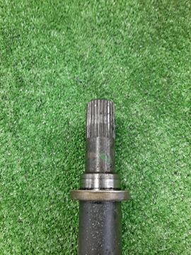 ПРИВОД НА NISSAN PRIMERA TP12 QR20DE