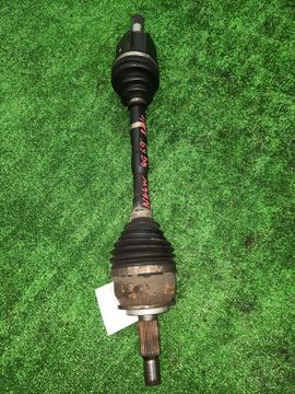 ПРИВОД НА MITSUBISHI GRANDIS NA4W 4G69