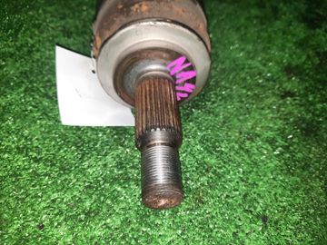 ПРИВОД НА MITSUBISHI GRANDIS NA4W 4G69