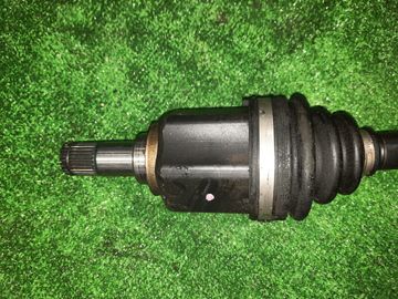 ПРИВОД НА MITSUBISHI GRANDIS NA4W 4G69