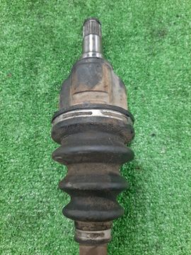 ПРИВОД НА TOYOTA COROLLA NZE121 1NZ-FE