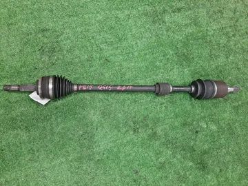 ПРИВОД НА NISSAN SUNNY FB15 QG15DE