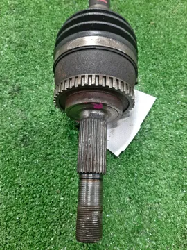 ПРИВОД НА NISSAN SUNNY FB15 QG15DE