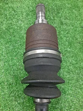 ПРИВОД НА NISSAN SUNNY FB15 QG15DE