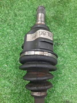 ПРИВОД НА TOYOTA COROLLA II EL51 4E-FE