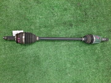 ПРИВОД НА SUBARU FORESTER SJG FA20