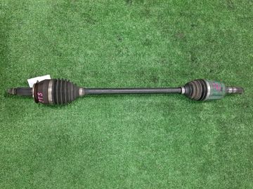 ПРИВОД НА SUBARU FORESTER SJG FA20