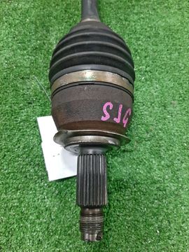 ПРИВОД НА SUBARU FORESTER SJG FA20