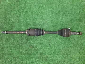 ПРИВОД НА NISSAN CEFIRO A33 VQ20DE