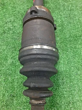 ПРИВОД НА NISSAN CEFIRO A33 VQ20DE