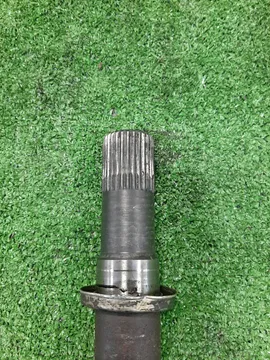 ПРИВОД НА NISSAN CEFIRO A33 VQ20DE