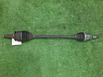 ПРИВОД НА SUBARU FORESTER SJG FA20