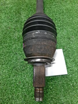 ПРИВОД НА SUBARU FORESTER SJG FA20