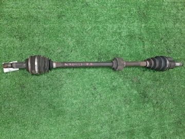 ПРИВОД НА TOYOTA COROLLA NZE121 1NZ-FE