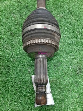 ПРИВОД НА TOYOTA COROLLA NZE121 1NZ-FE