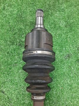 ПРИВОД НА TOYOTA COROLLA NZE121 1NZ-FE