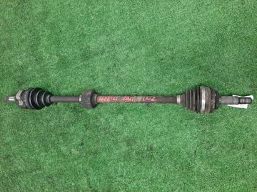 ПРИВОД НА TOYOTA COROLLA NZE121 1NZ-FE