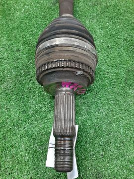 ПРИВОД НА TOYOTA COROLLA NZE121 1NZ-FE