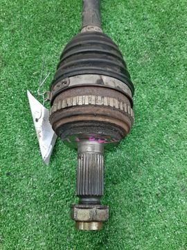 ПРИВОД НА HONDA CIVIC FERIO ES3 D17A