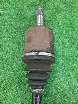 ПРИВОД НА HONDA CIVIC FERIO ES3 D17A