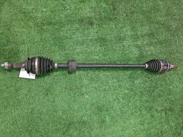 ПРИВОД НА SUZUKI SWIFT ZC13S K10C