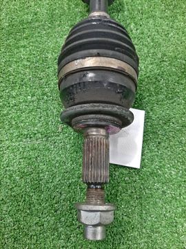 ПРИВОД НА SUZUKI SWIFT ZC13S K10C