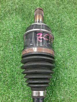 ПРИВОД НА SUZUKI SWIFT ZC13S K10C