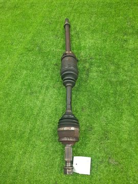 ПРИВОД НА NISSAN CEFIRO A33 VQ20DE