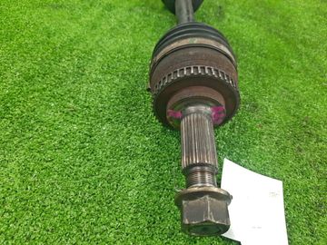 ПРИВОД НА NISSAN CEFIRO A33 VQ20DE