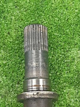 ПРИВОД НА NISSAN CEFIRO A33 VQ20DE